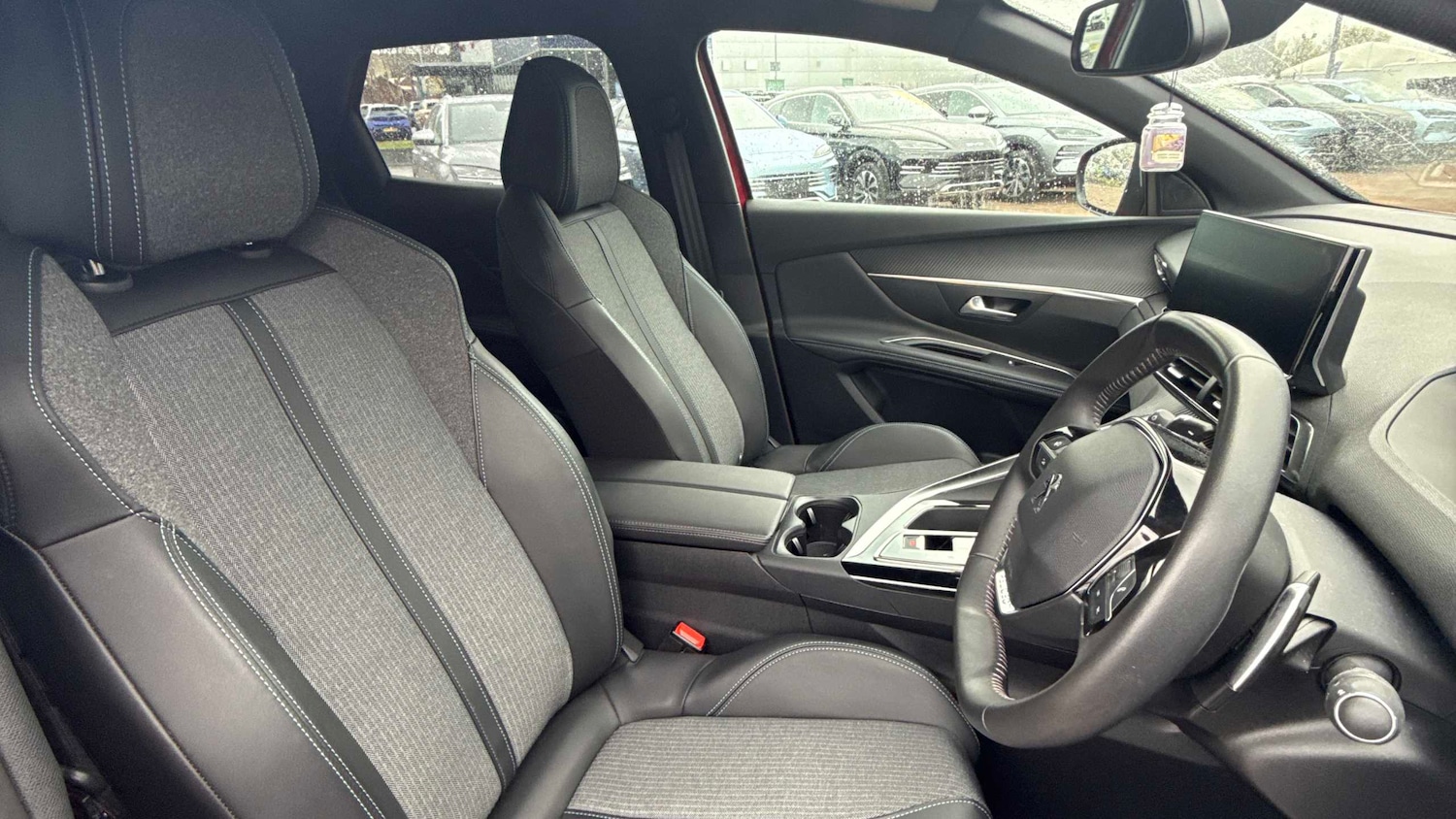 Used Peugeot 3008 2024 for sale - 78188011: Photo 3