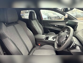 Used Peugeot 3008 2024 for sale - 78188011: Photo