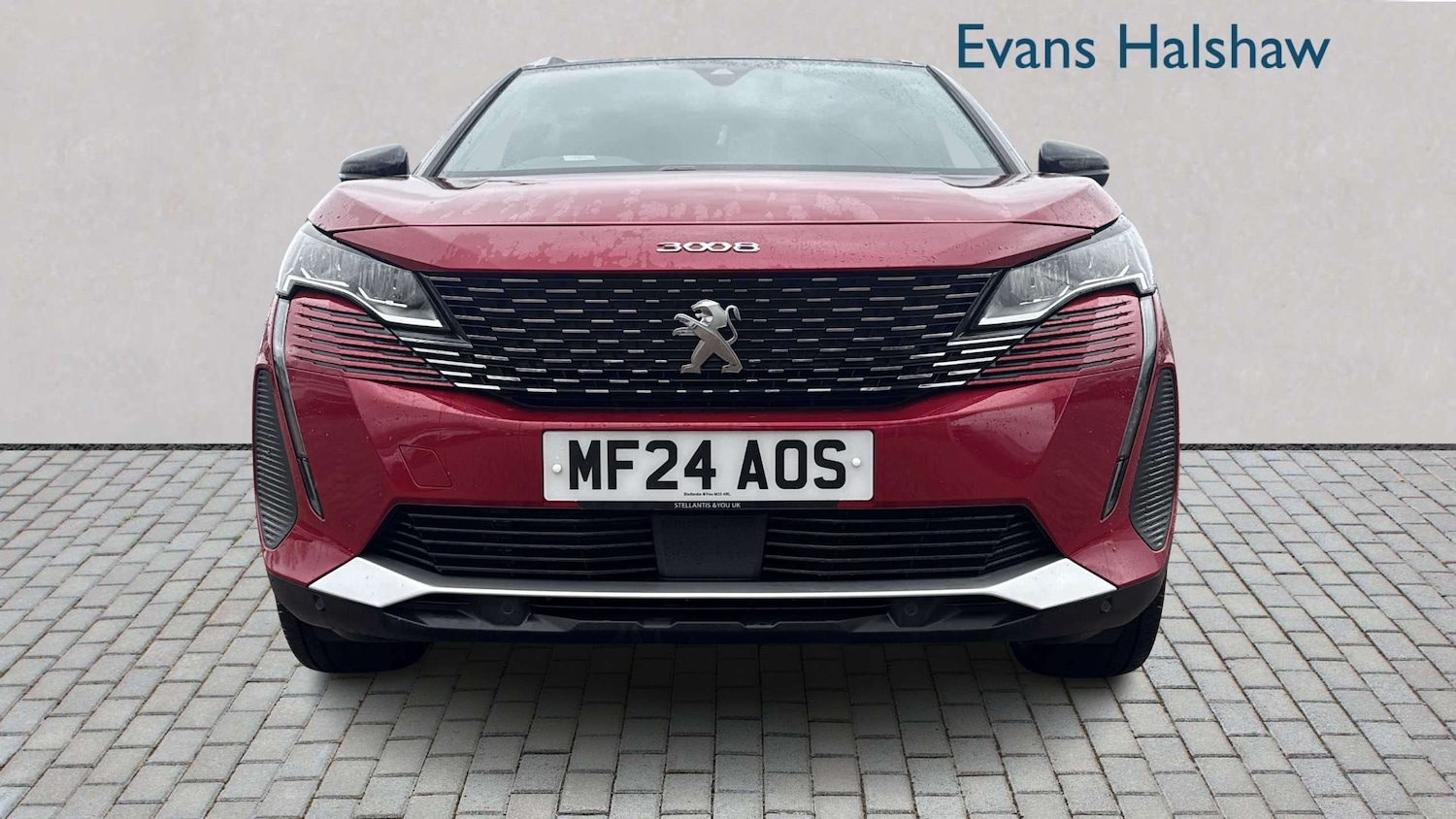 Used Peugeot 3008 2024 for sale - 78188011: Photo 4