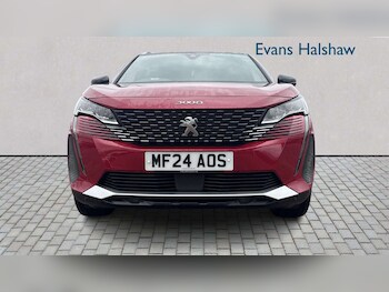 Used Peugeot 3008 2024 for sale - 78188011: Photo