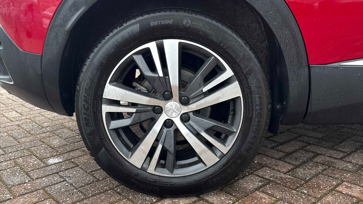 Used Peugeot 3008 2024 for sale - 78188011: Photo 7