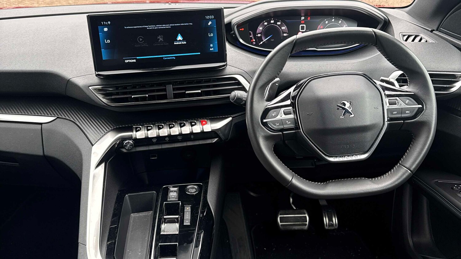 Used Peugeot 3008 2024 for sale - 78188011: Photo 8