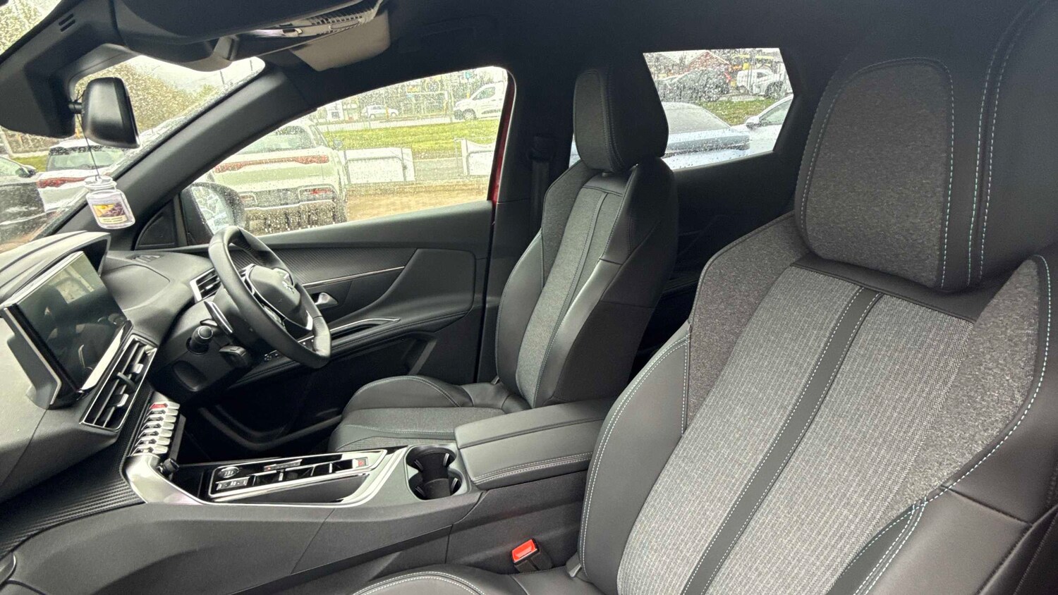 Used Peugeot 3008 2024 for sale - 78188011: Photo 9