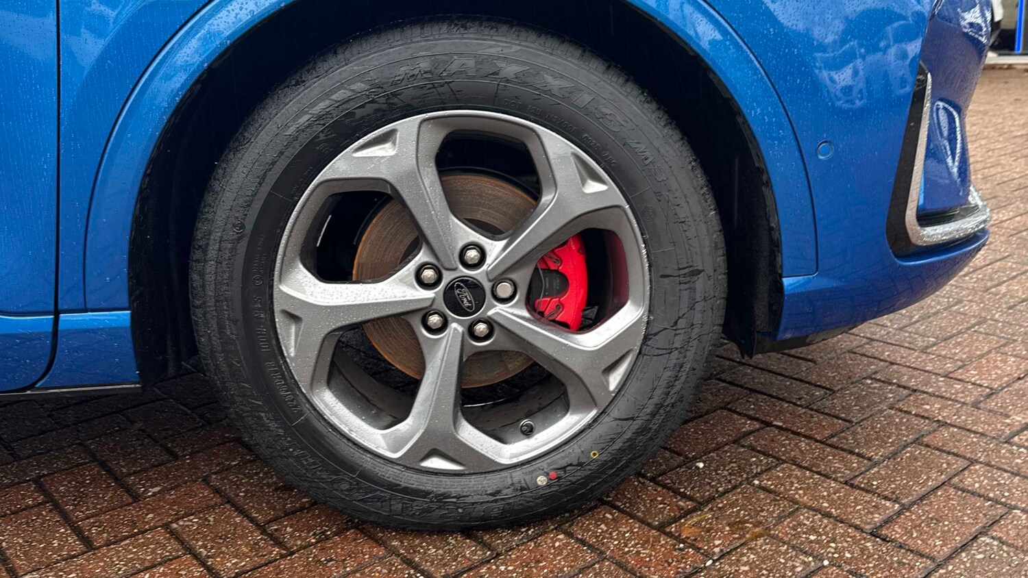 Used Ford Kuga for sale - 77194640: Photo 17