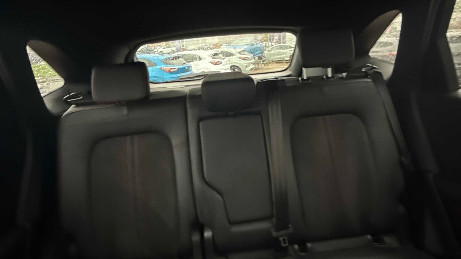 Used Ford Kuga for sale - 77194640: Photo 21