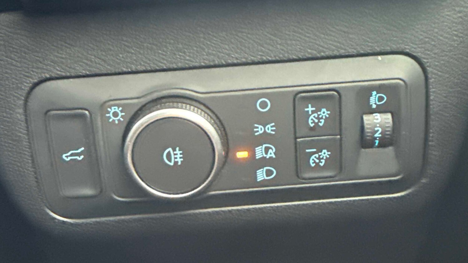 Used Ford Kuga for sale - 77194640: Photo 26