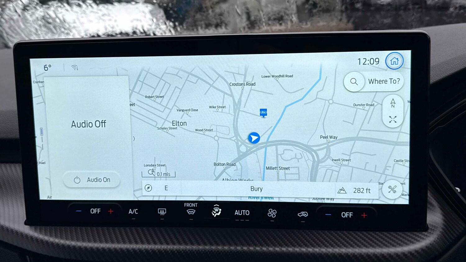 Used Ford Kuga for sale - 77194640: Photo 31