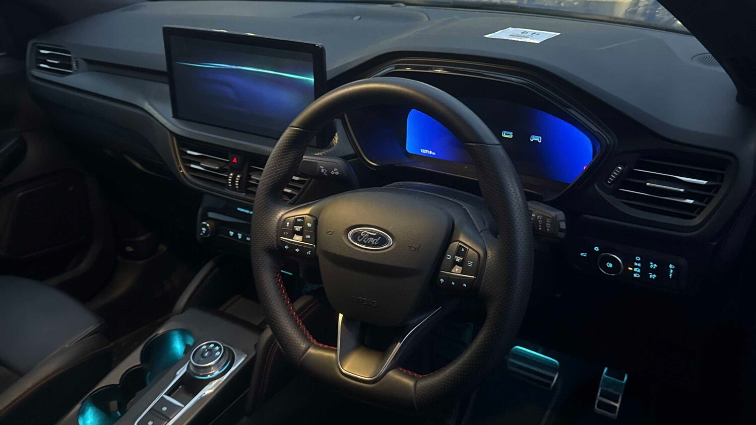 Used Ford Kuga for sale - 77194640: Photo 5