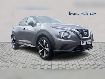 Used Nissan Juke 2024 for sale - 78651343: Photo