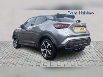 Used Nissan Juke 2024 for sale - 78651343: Photo