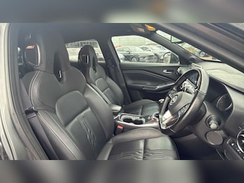 Used Nissan Juke 2024 for sale - 78651343: Photo