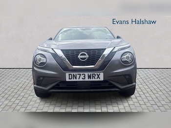 Used Nissan Juke 2024 for sale - 78651343: Photo