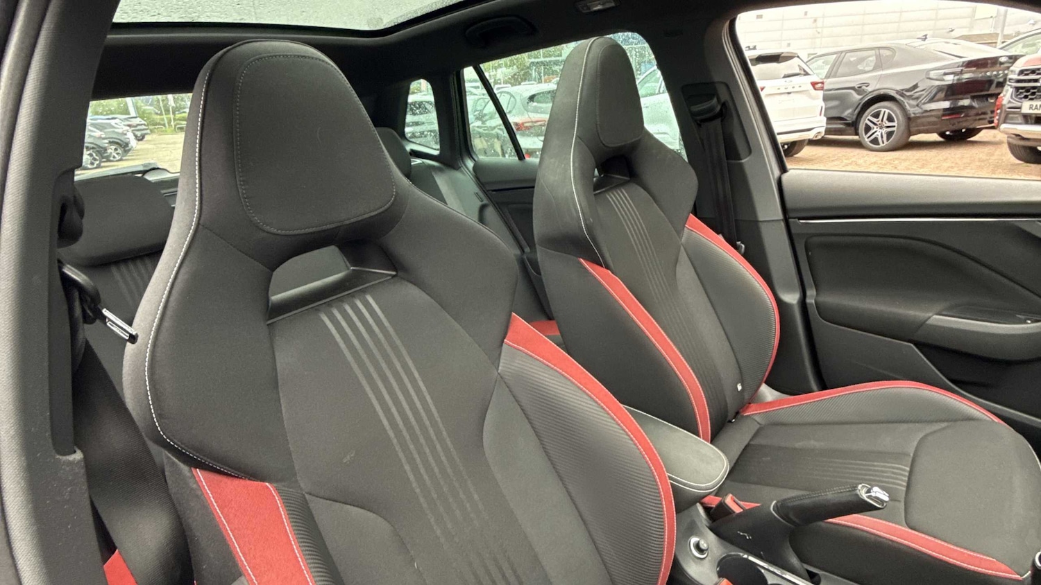 Used Skoda Kamiq 2022 for sale - 76929022: Photo 10