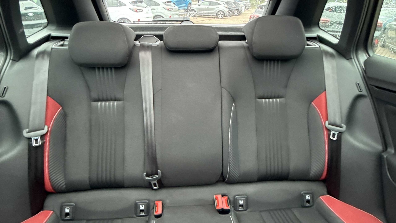 Used Skoda Kamiq 2022 for sale - 76929022: Photo 12