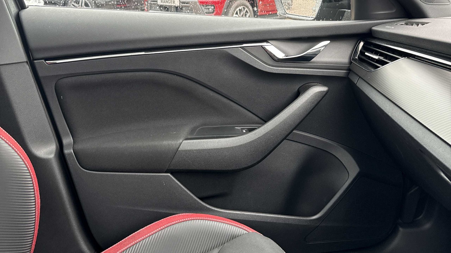 Used Skoda Kamiq 2022 for sale - 76929022: Photo 13