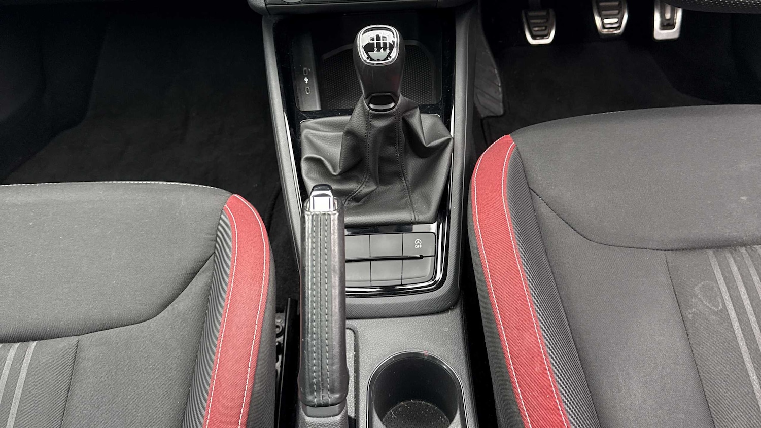 Used Skoda Kamiq 2022 for sale - 76929022: Photo 14