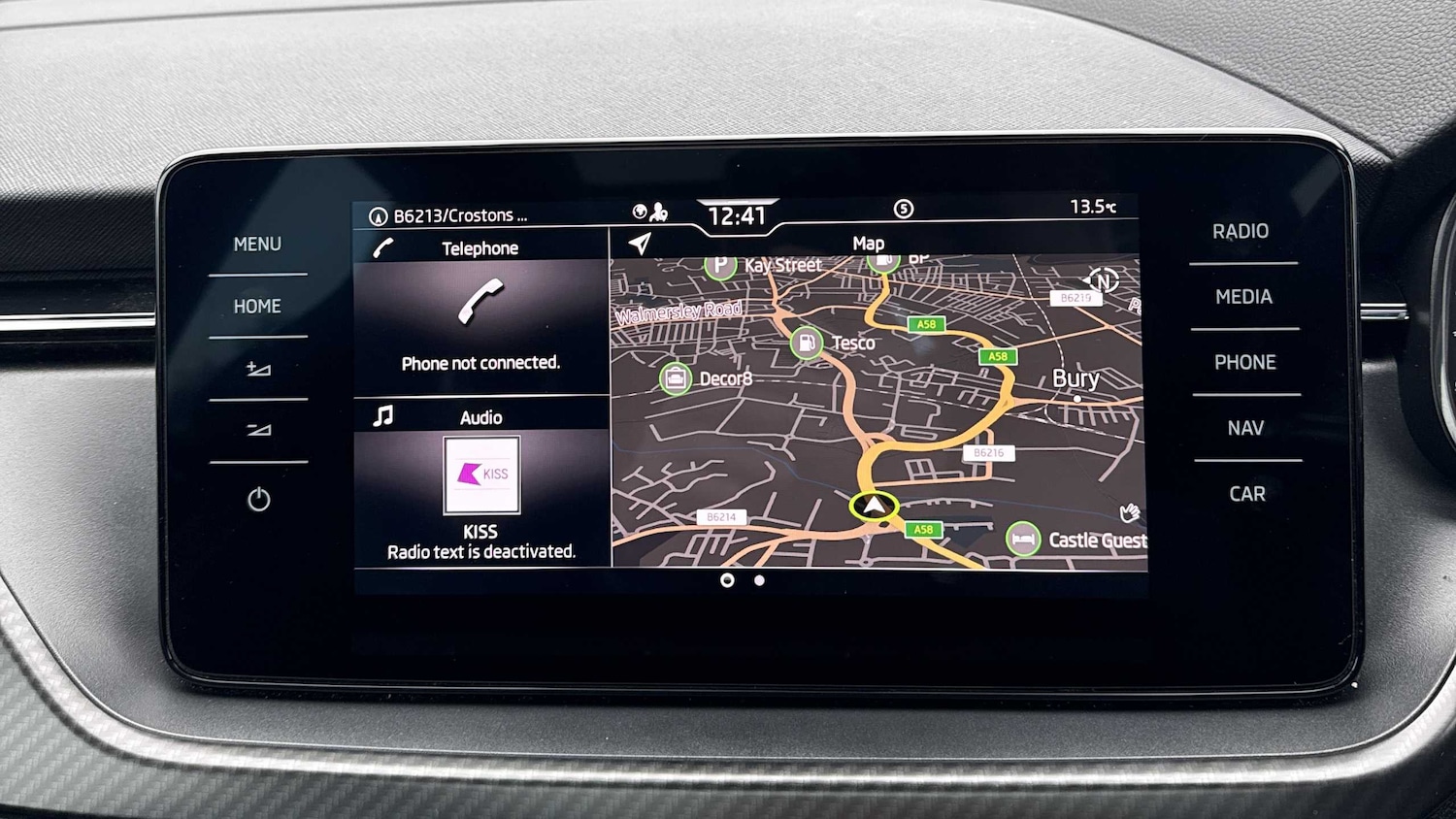 Used Skoda Kamiq 2022 for sale - 76929022: Photo 18