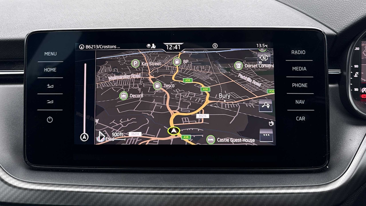 Used Skoda Kamiq 2022 for sale - 76929022: Photo 19