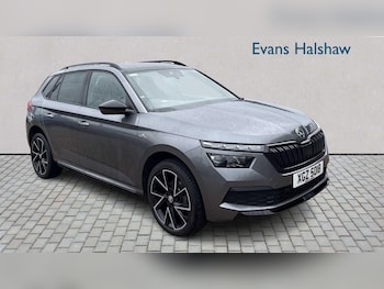 2022 - 1.5 TSI Monte Carlo 5dr