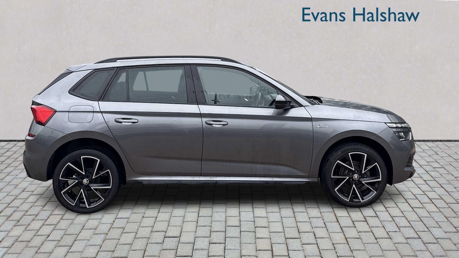 Used Skoda Kamiq 2022 for sale - 76929022: Photo 2