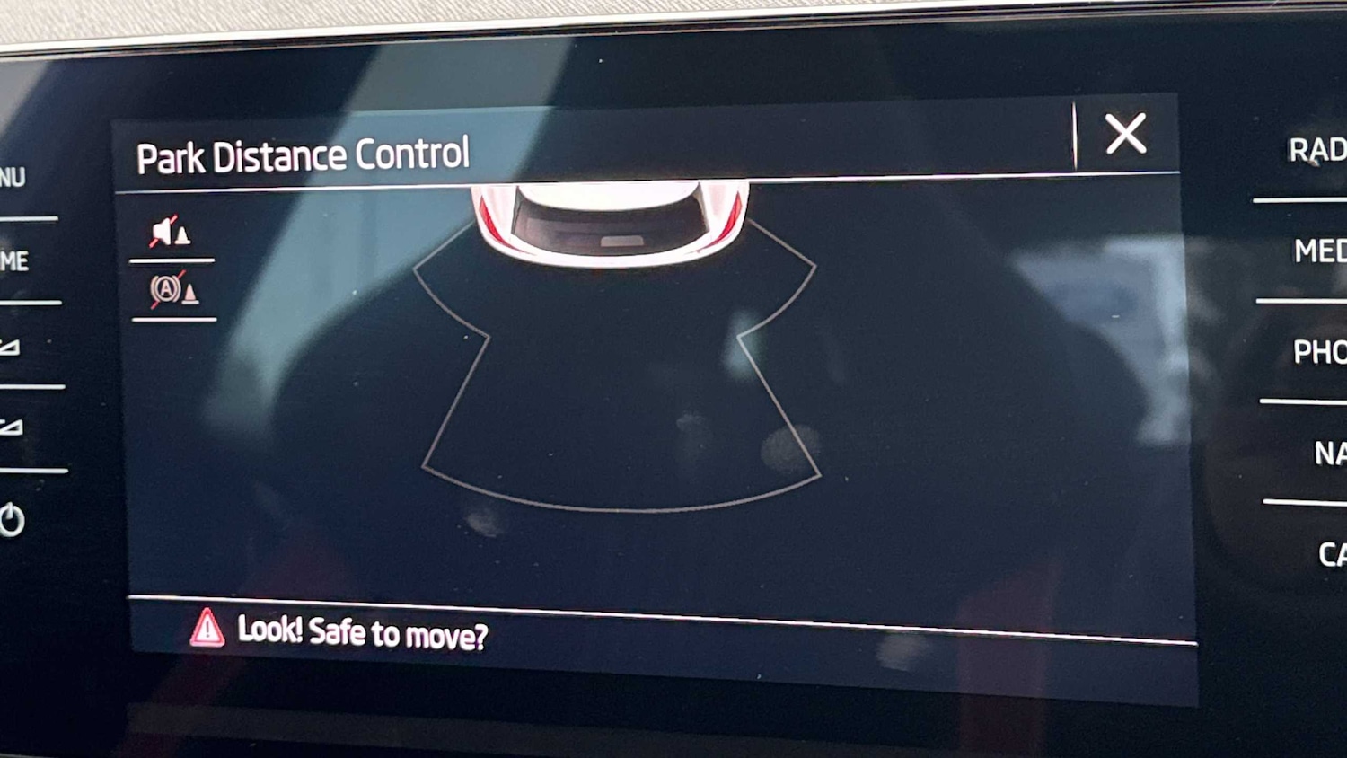 Used Skoda Kamiq 2022 for sale - 76929022: Photo 20