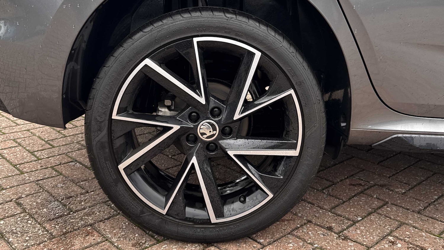 Used Skoda Kamiq 2022 for sale - 76929022: Photo 28