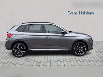 Used Skoda Kamiq 2022 for sale - 76929022: Photo