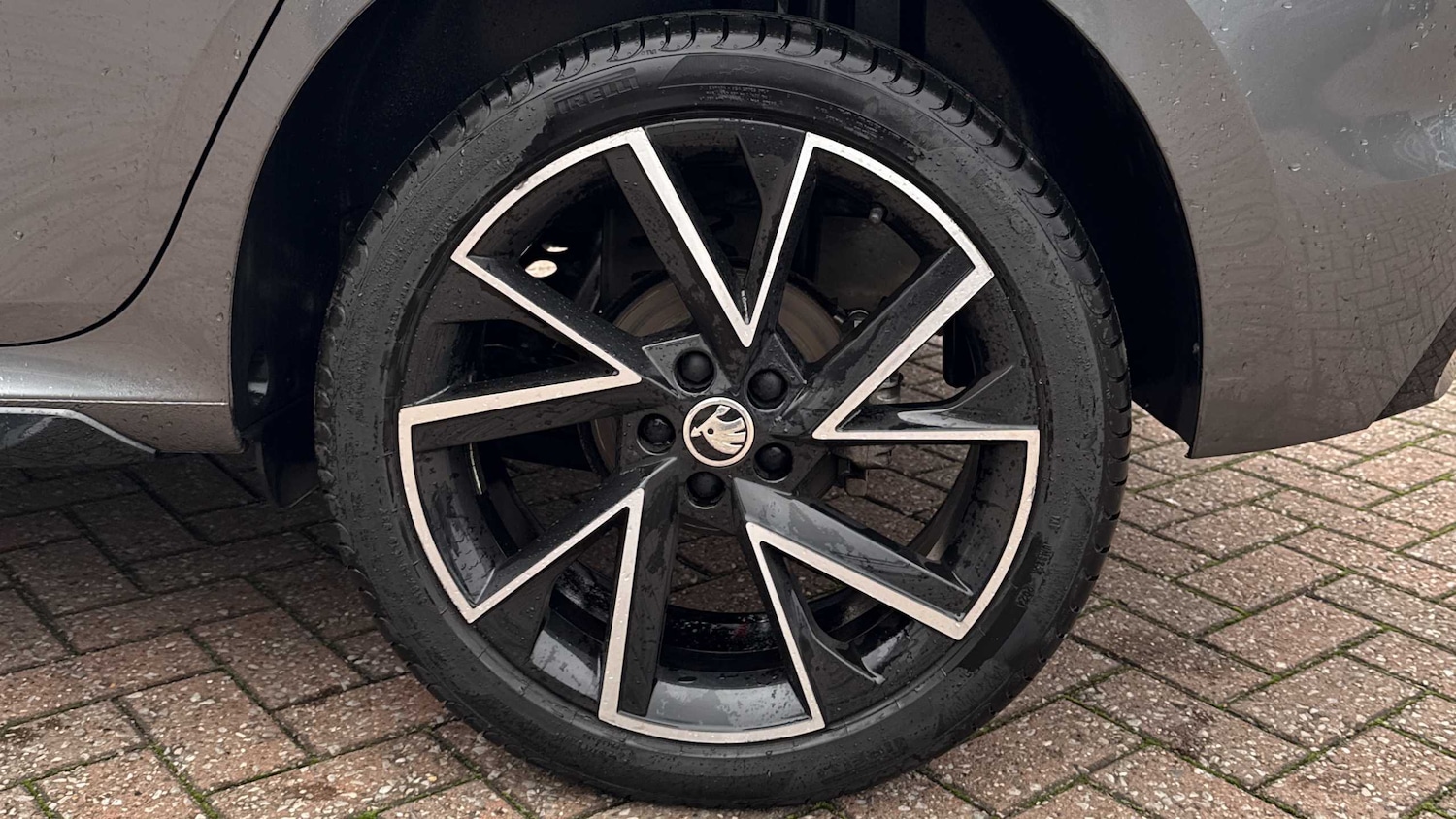 Used Skoda Kamiq 2022 for sale - 76929022: Photo 30