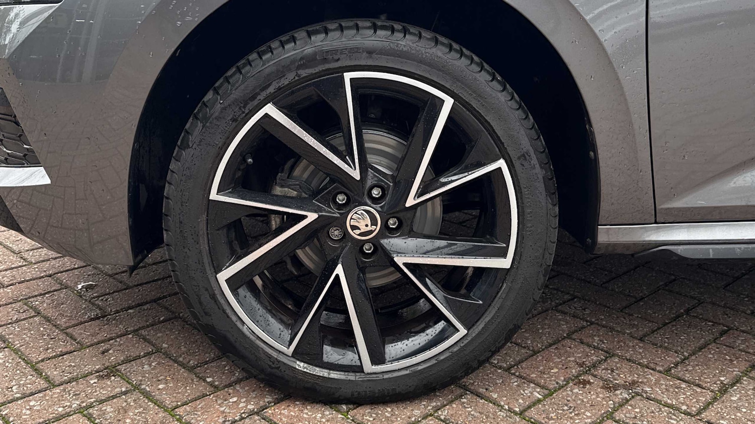 Used Skoda Kamiq 2022 for sale - 76929022: Photo 31