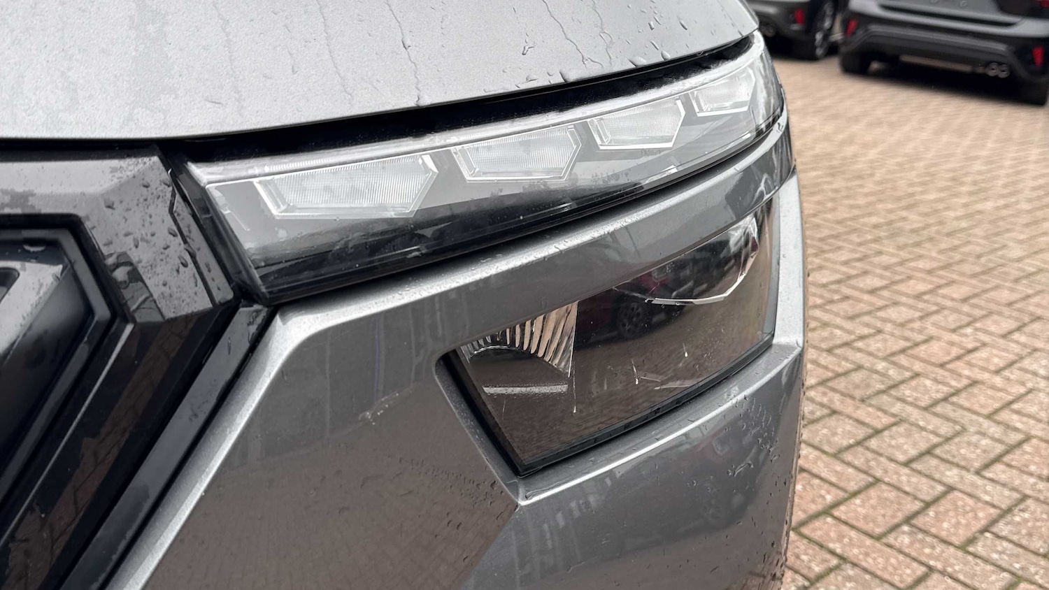 Used Skoda Kamiq 2022 for sale - 76929022: Photo 33