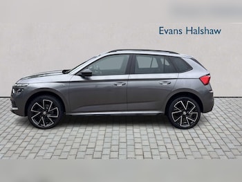 Used Skoda Kamiq 2022 for sale - 76929022: Photo