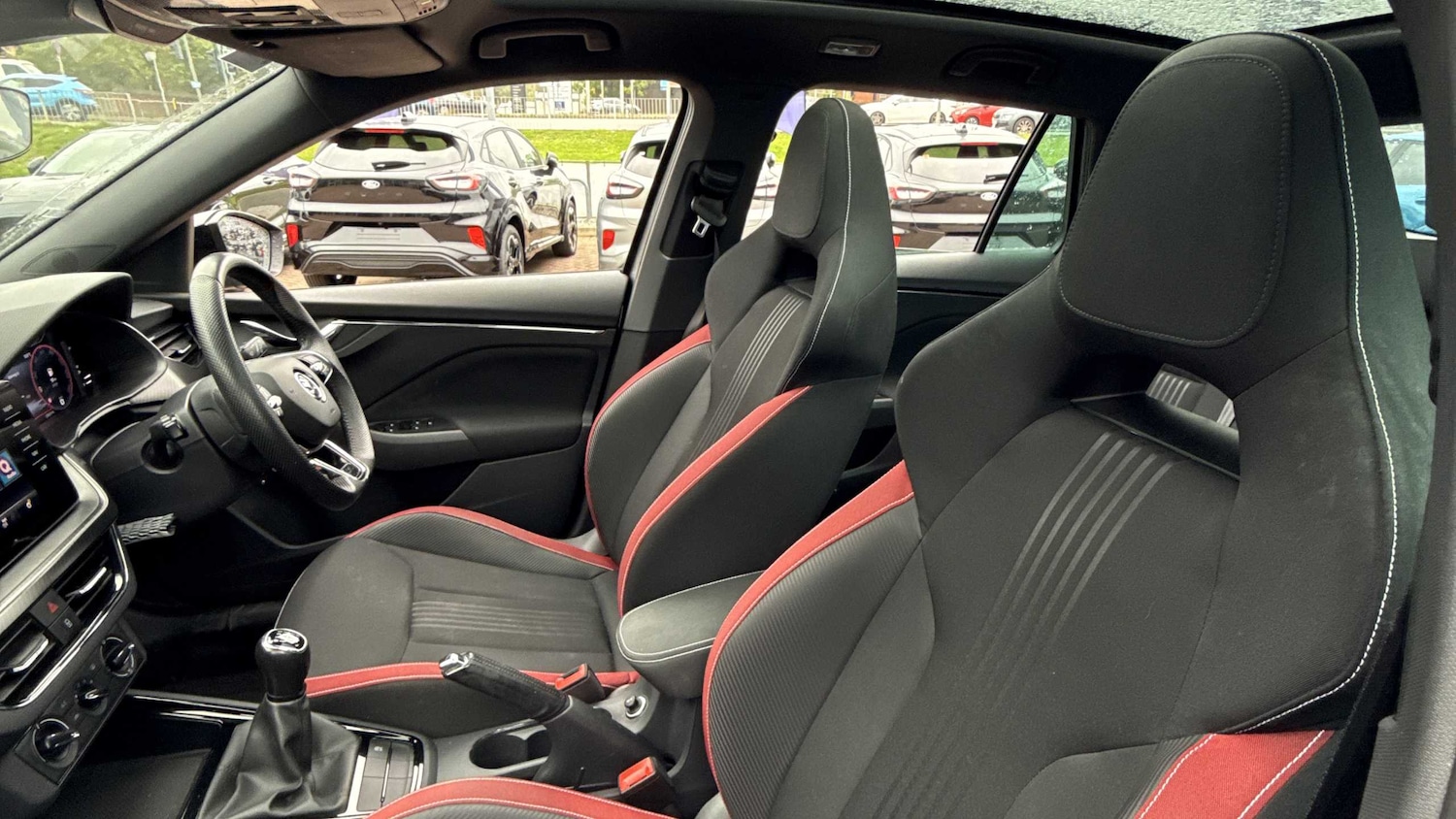 Used Skoda Kamiq 2022 for sale - 76929022: Photo 9