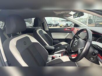 Used Volkswagen Polo 2019 for sale - 78464803: Photo