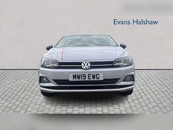Used Volkswagen Polo 2019 for sale - 78464803: Photo