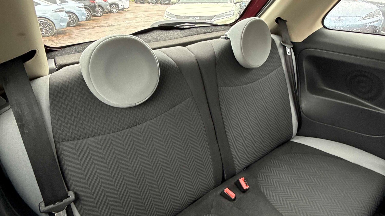 Used Fiat 500 2016 for sale - 77914035: Photo 10