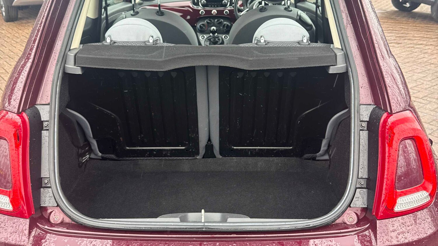 Used Fiat 500 2016 for sale - 77914035: Photo 11