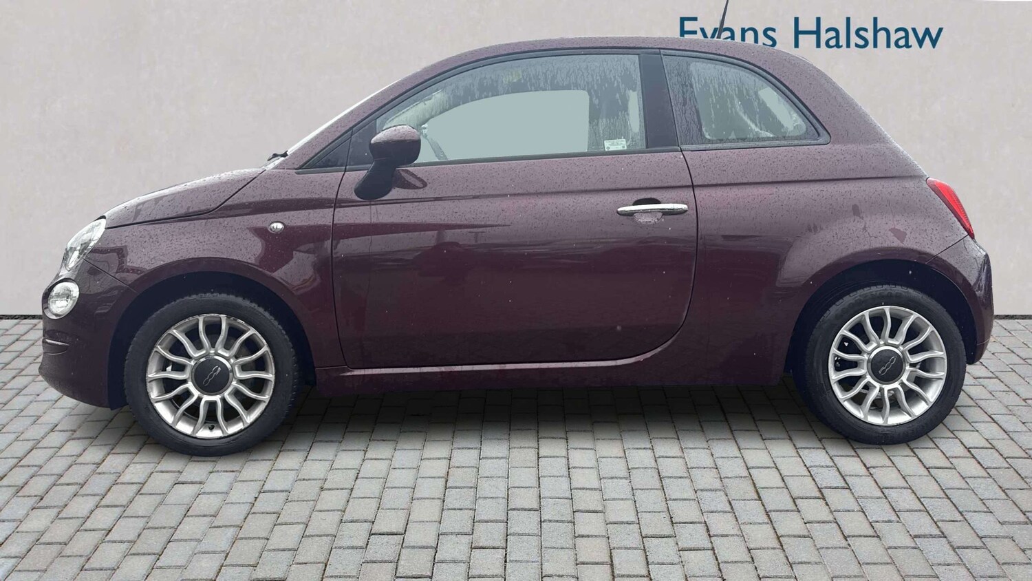 Used Fiat 500 2016 for sale - 77914035: Photo 13