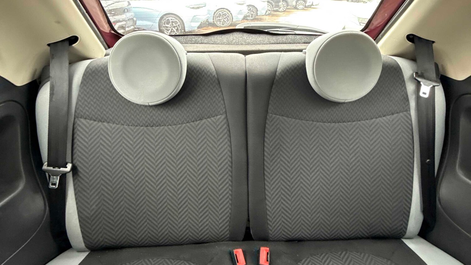 Used Fiat 500 2016 for sale - 77914035: Photo 14