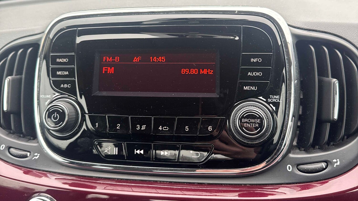 Used Fiat 500 2016 for sale - 77914035: Photo 17