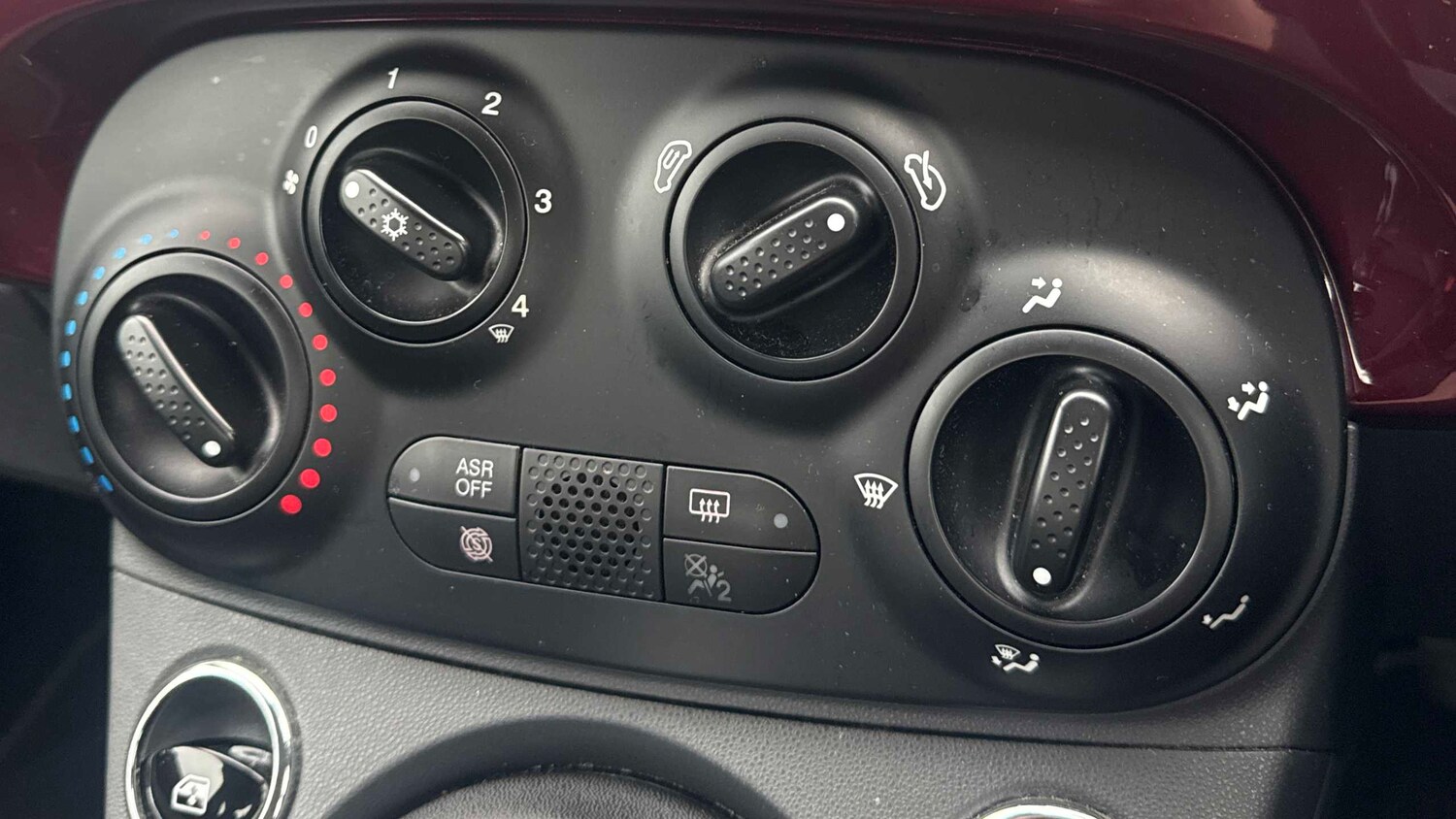 Used Fiat 500 2016 for sale - 77914035: Photo 22