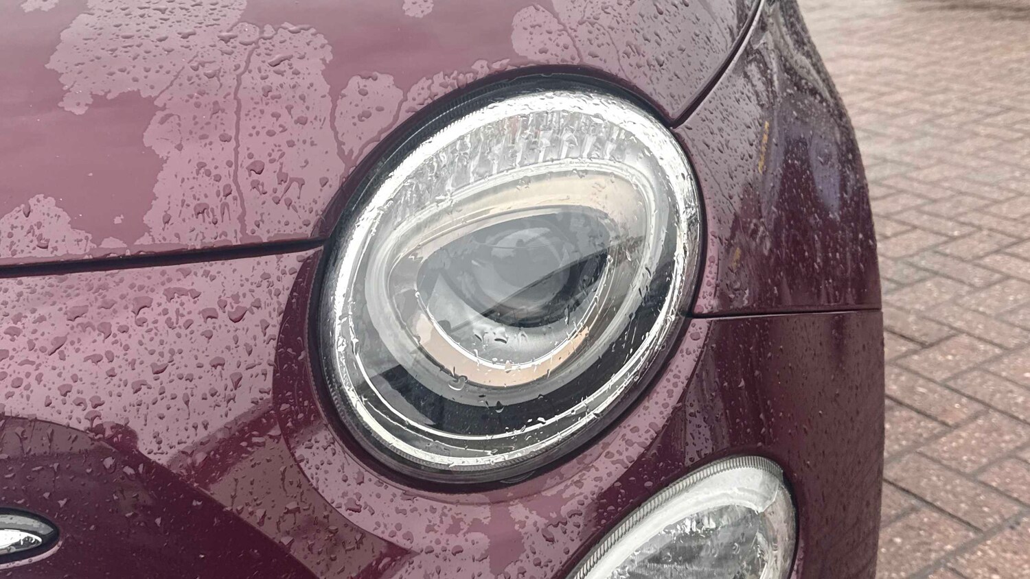 Used Fiat 500 2016 for sale - 77914035: Photo 24