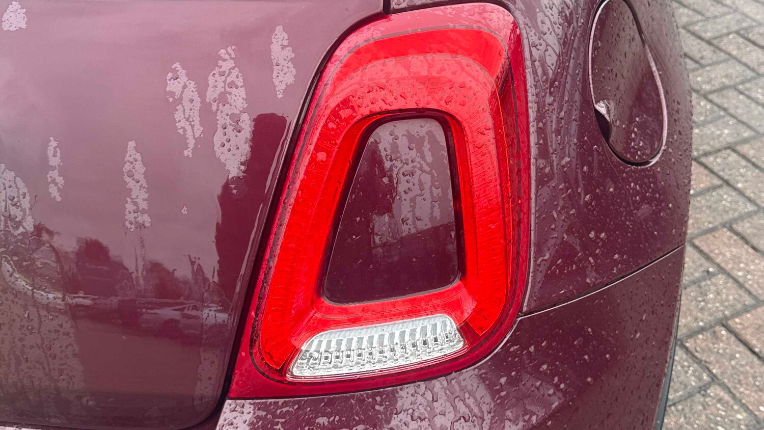 Used Fiat 500 2016 for sale - 77914035: Photo 25