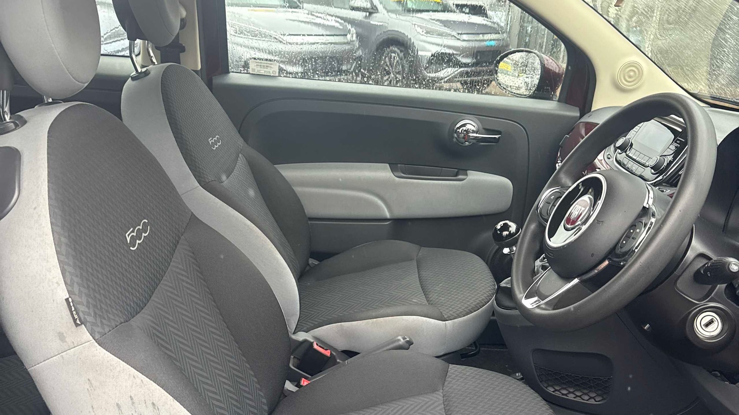 Used Fiat 500 2016 for sale - 77914035: Photo 3