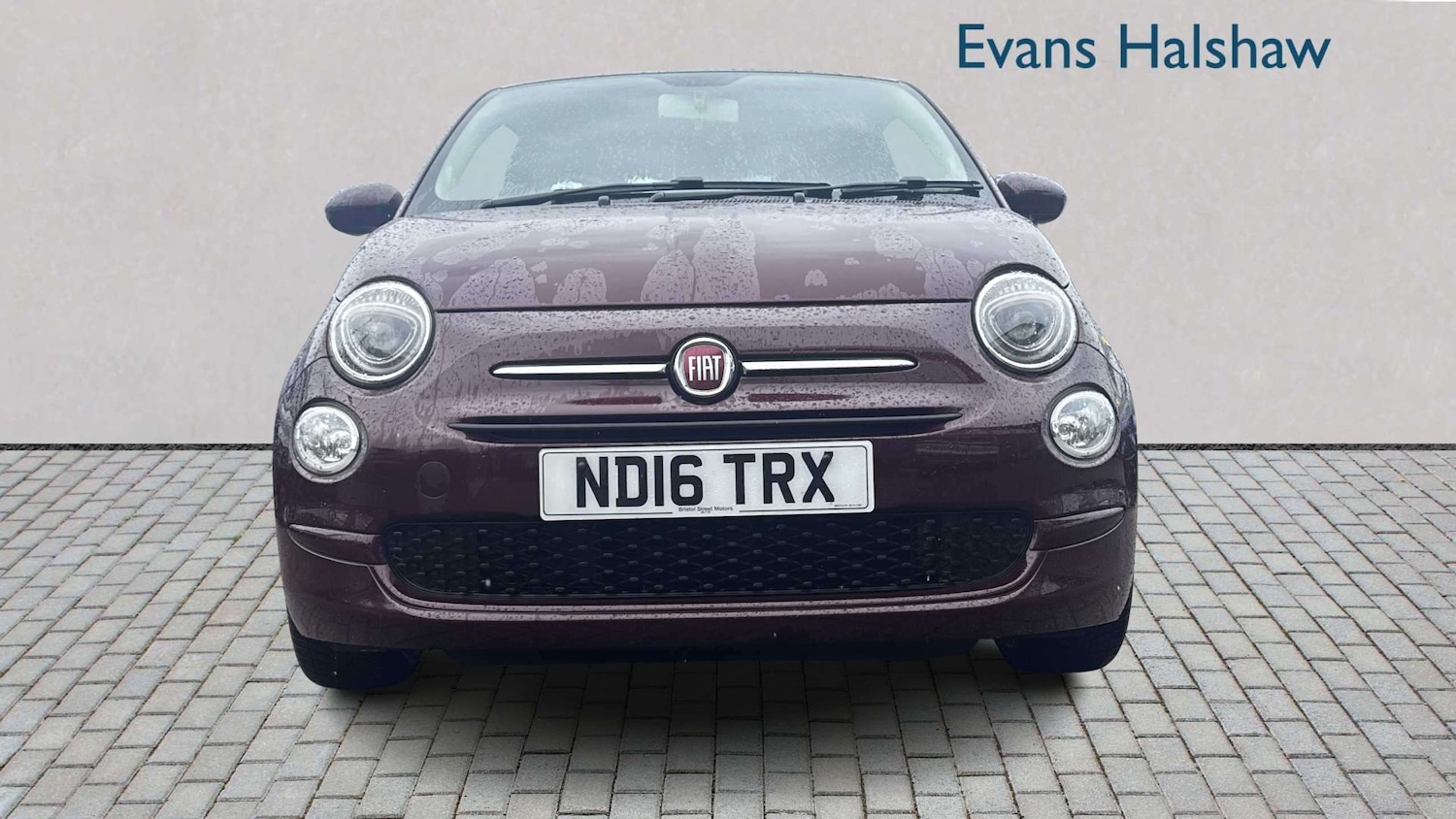 Used Fiat 500 2016 for sale - 77914035: Photo 4