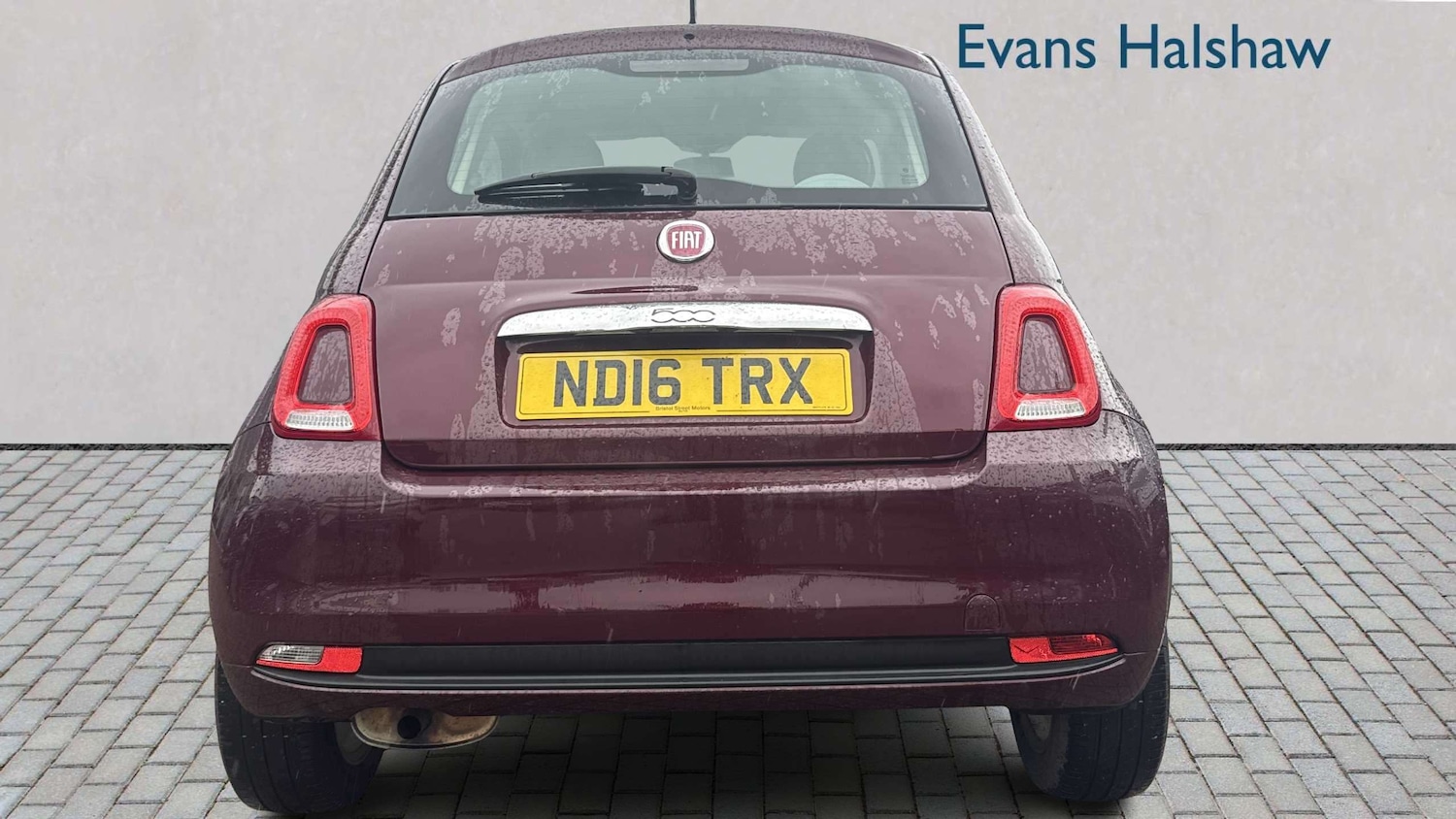 Used Fiat 500 2016 for sale - 77914035: Photo 5