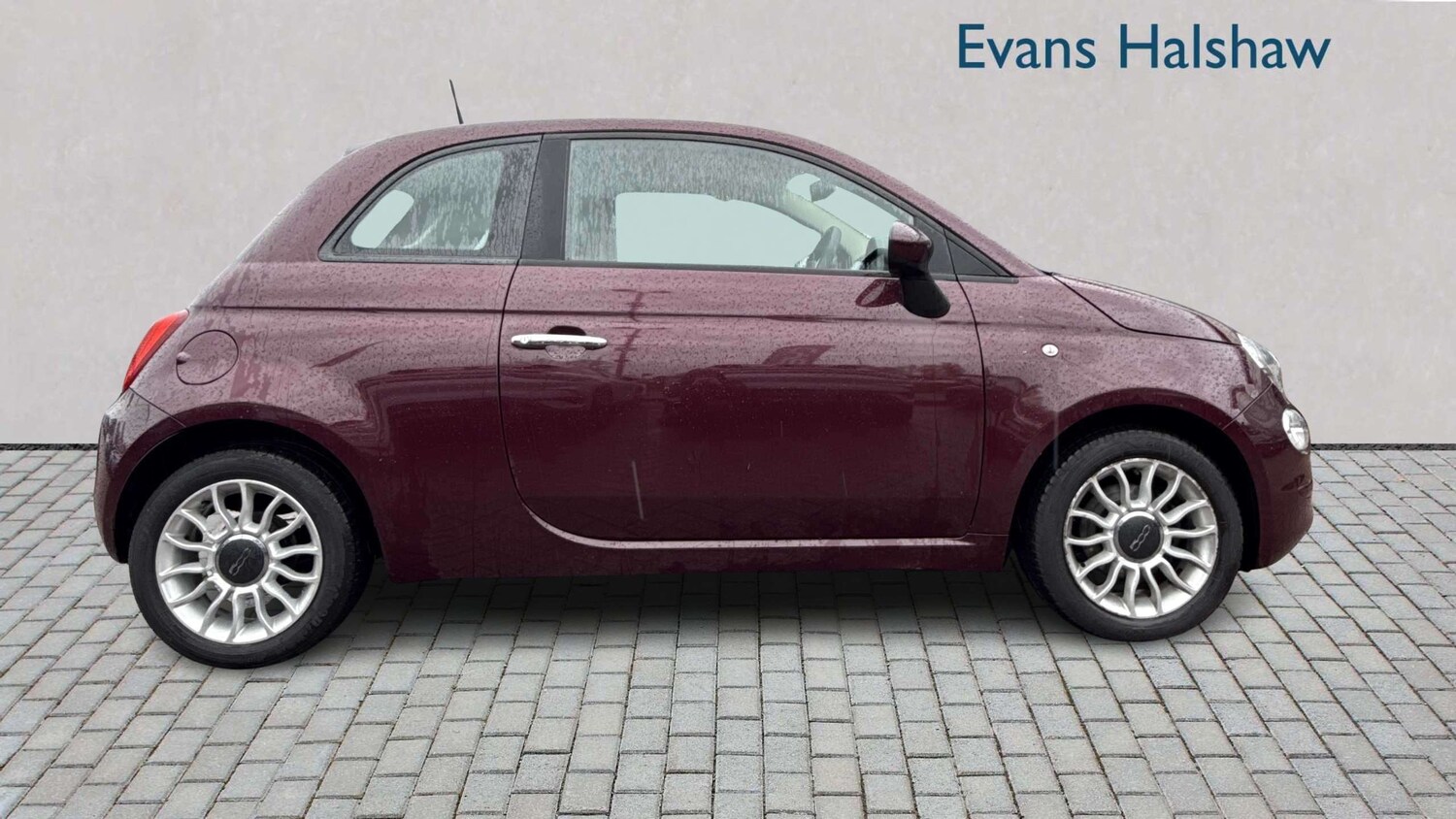 Used Fiat 500 2016 for sale - 77914035: Photo 6