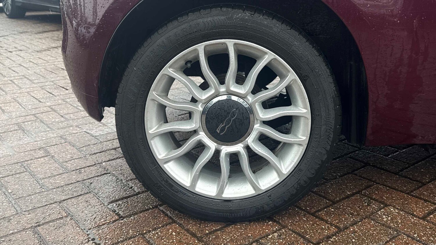 Used Fiat 500 2016 for sale - 77914035: Photo 7