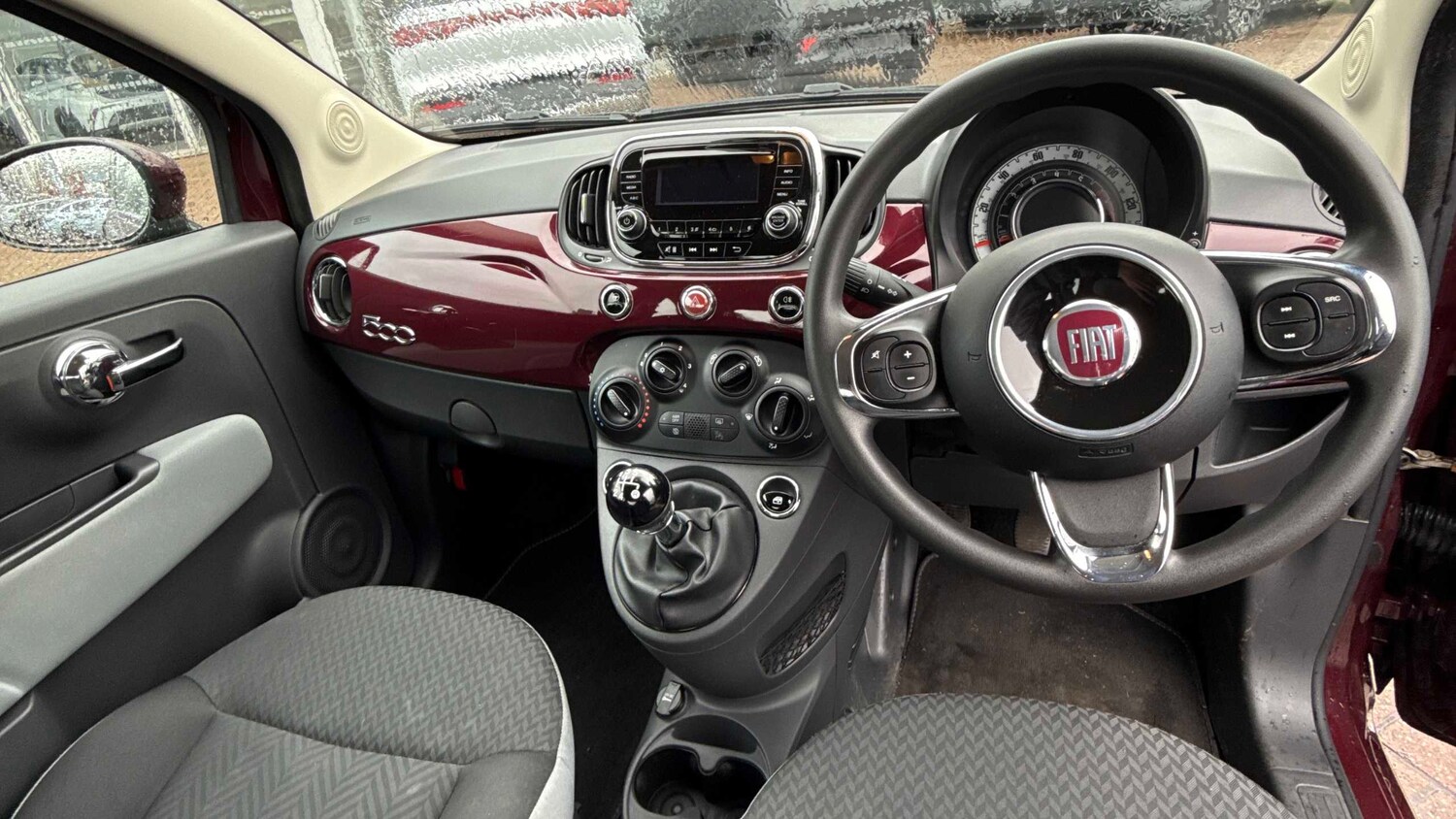 Used Fiat 500 2016 for sale - 77914035: Photo 8