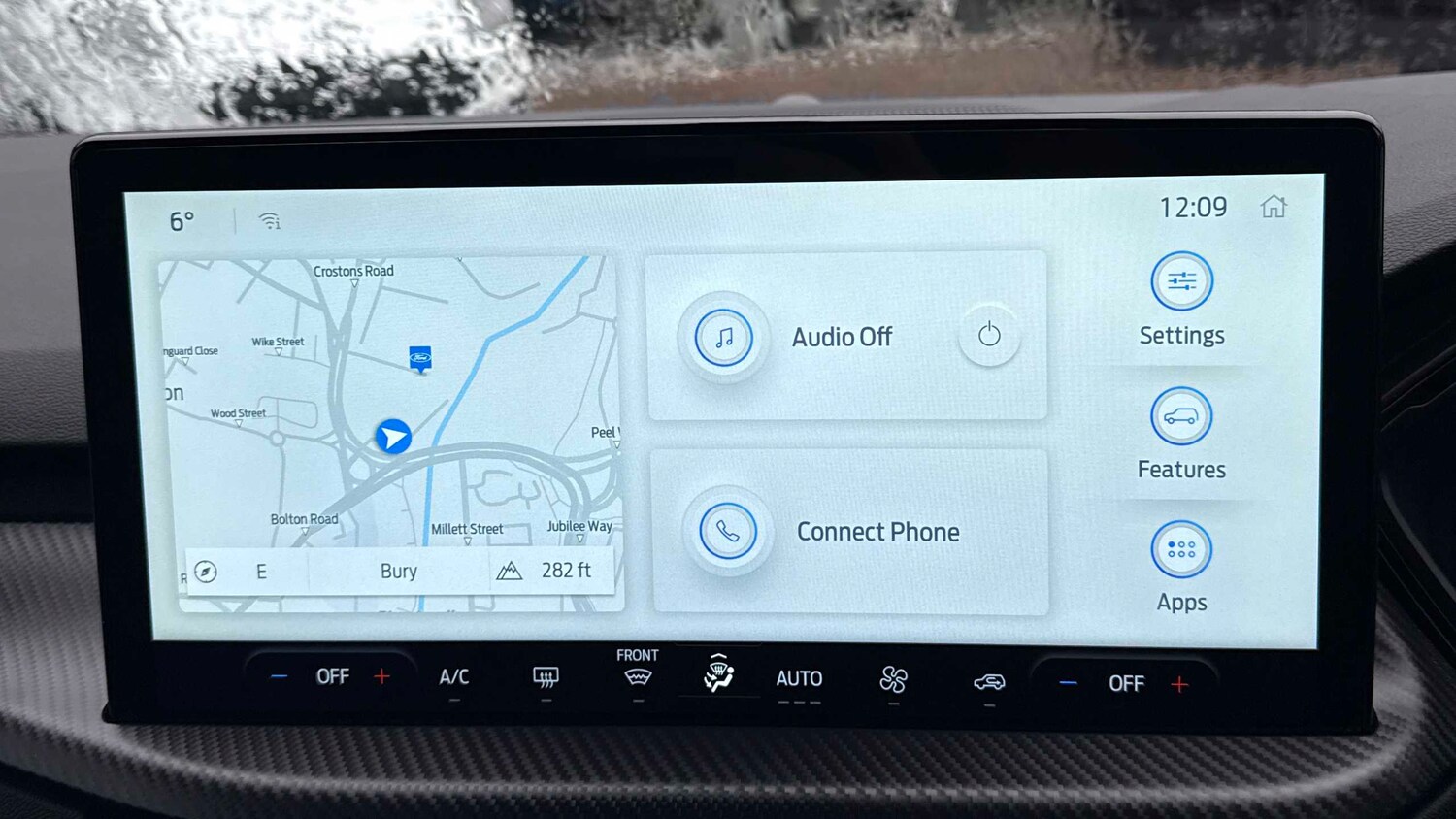 Used Ford Kuga 2024 for sale - 76553269: Photo 12