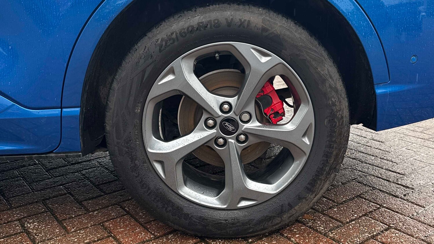 Used Ford Kuga 2024 for sale - 76553269: Photo 26